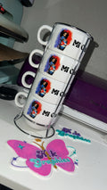juego de tazas para tomar café
